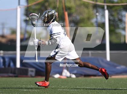 Thumbnail 3 in Aliso Niguel vs. St. John Bosco (CIF-SS Division 2 RD. 3) photogallery.