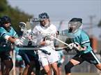 Photo from the gallery "Aliso Niguel vs. St. John Bosco (CIF-SS Division 2 RD. 3)"
