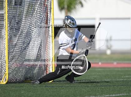 Thumbnail 3 in Aliso Niguel vs. St. John Bosco (CIF-SS Division 2 RD. 3) photogallery.