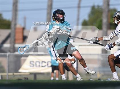 Thumbnail 1 in Aliso Niguel vs. St. John Bosco (CIF-SS Division 2 RD. 3) photogallery.