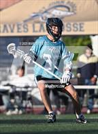 Photo from the gallery "Aliso Niguel vs. St. John Bosco (CIF-SS Division 2 RD. 3)"
