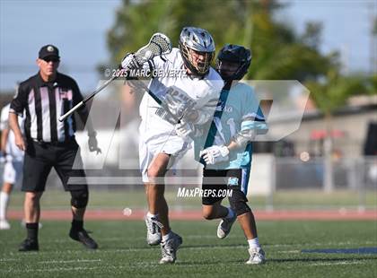 Thumbnail 1 in Aliso Niguel vs. St. John Bosco (CIF-SS Division 2 RD. 3) photogallery.