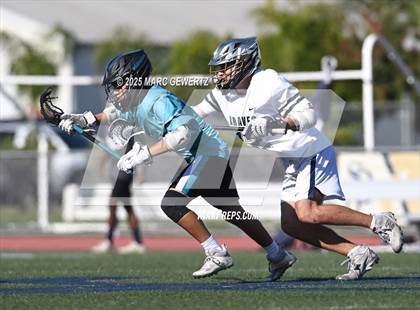 Thumbnail 2 in Aliso Niguel vs. St. John Bosco (CIF-SS Division 2 RD. 3) photogallery.