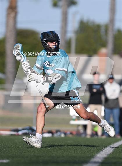 Thumbnail 3 in Aliso Niguel vs. St. John Bosco (CIF-SS Division 2 RD. 3) photogallery.