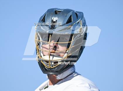 Thumbnail 3 in Aliso Niguel vs. St. John Bosco (CIF-SS Division 2 RD. 3) photogallery.