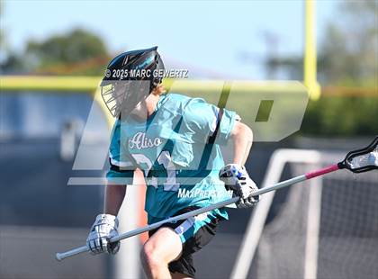 Thumbnail 2 in Aliso Niguel vs. St. John Bosco (CIF-SS Division 2 RD. 3) photogallery.