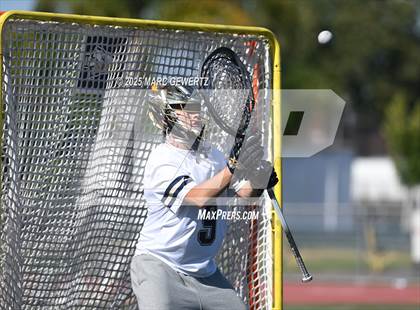 Thumbnail 1 in Aliso Niguel vs. St. John Bosco (CIF-SS Division 2 RD. 3) photogallery.