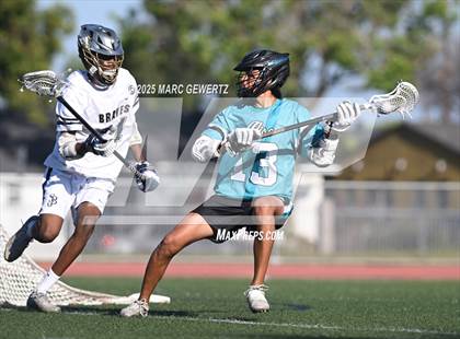 Thumbnail 1 in Aliso Niguel vs. St. John Bosco (CIF-SS Division 2 RD. 3) photogallery.