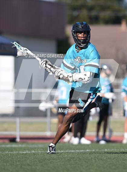 Thumbnail 3 in Aliso Niguel vs. St. John Bosco (CIF-SS Division 2 RD. 3) photogallery.