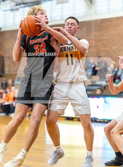 Thumbnail 2 in Fernley @ Mineral County (Nelson Electric Rail City Classic) photogallery.