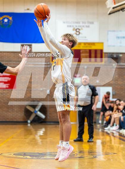 Thumbnail 2 in Fernley @ Mineral County (Nelson Electric Rail City Classic) photogallery.