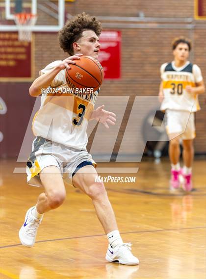 Thumbnail 1 in Fernley @ Mineral County (Nelson Electric Rail City Classic) photogallery.