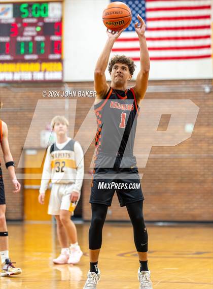 Thumbnail 3 in Fernley @ Mineral County (Nelson Electric Rail City Classic) photogallery.