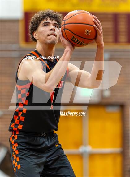 Thumbnail 3 in Fernley @ Mineral County (Nelson Electric Rail City Classic) photogallery.