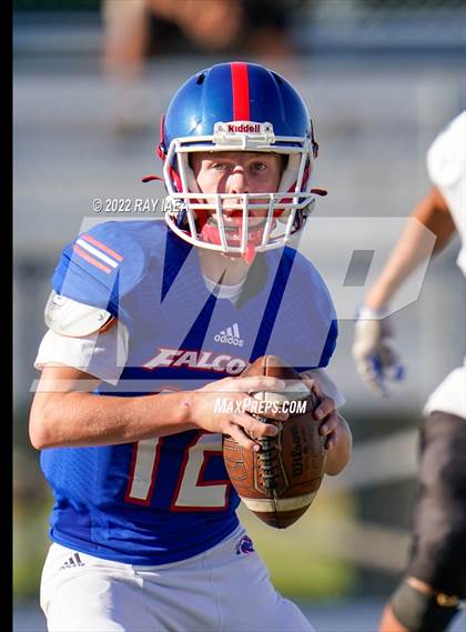 Thumbnail 1 in JV: Sheldon @ Christian Brothers photogallery.