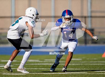 Thumbnail 1 in JV: Sheldon @ Christian Brothers photogallery.