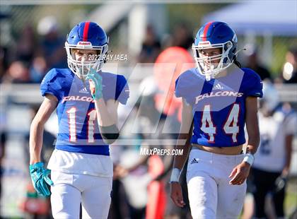 Thumbnail 1 in JV: Sheldon @ Christian Brothers photogallery.