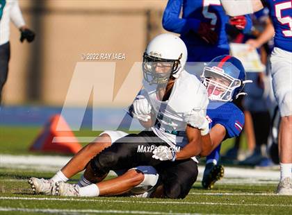 Thumbnail 3 in JV: Sheldon @ Christian Brothers photogallery.