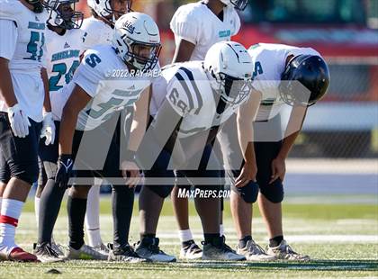 Thumbnail 1 in JV: Sheldon @ Christian Brothers photogallery.