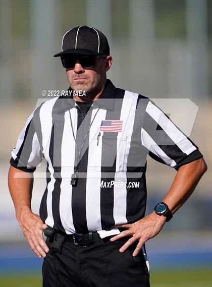 Thumbnail 1 in JV: Sheldon @ Christian Brothers photogallery.