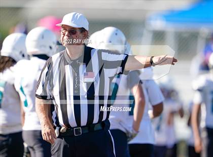 Thumbnail 2 in JV: Sheldon @ Christian Brothers photogallery.