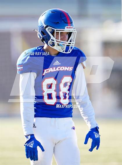 Thumbnail 1 in JV: Sheldon @ Christian Brothers photogallery.