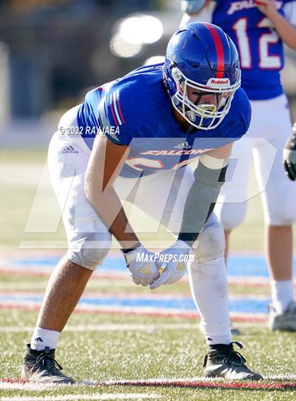 Thumbnail 2 in JV: Sheldon @ Christian Brothers photogallery.