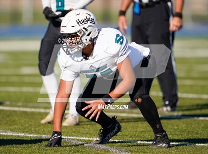 Thumbnail 2 in JV: Sheldon @ Christian Brothers photogallery.