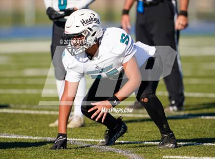 Thumbnail 1 in JV: Sheldon @ Christian Brothers photogallery.