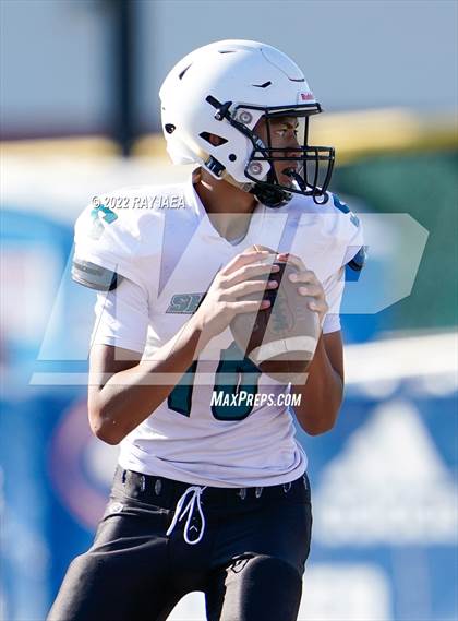 Thumbnail 3 in JV: Sheldon @ Christian Brothers photogallery.