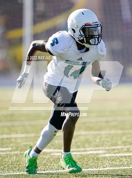 Thumbnail 1 in JV: Sheldon @ Christian Brothers photogallery.