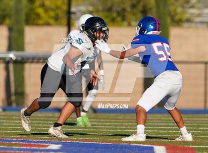 Thumbnail 1 in JV: Sheldon @ Christian Brothers photogallery.