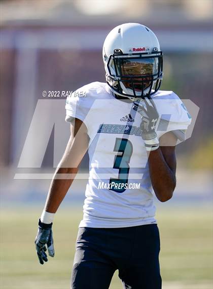 Thumbnail 3 in JV: Sheldon @ Christian Brothers photogallery.