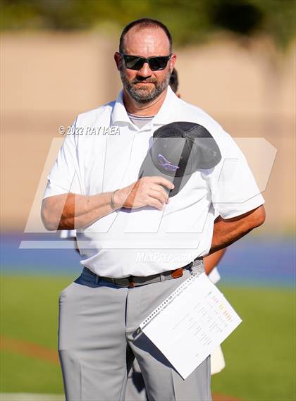 Thumbnail 2 in JV: Sheldon @ Christian Brothers photogallery.