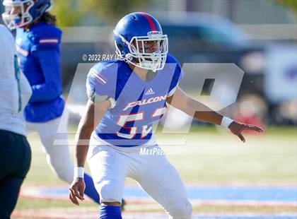 Thumbnail 2 in JV: Sheldon @ Christian Brothers photogallery.