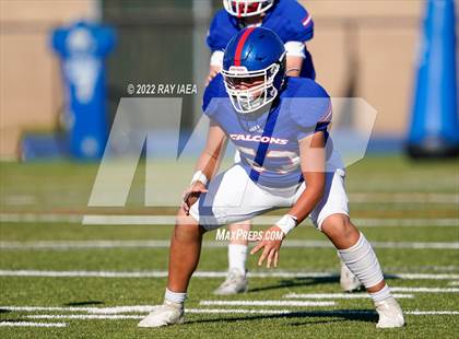 Thumbnail 2 in JV: Sheldon @ Christian Brothers photogallery.