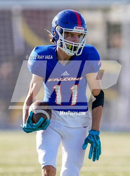 Thumbnail 1 in JV: Sheldon @ Christian Brothers photogallery.