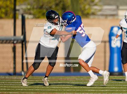 Thumbnail 2 in JV: Sheldon @ Christian Brothers photogallery.