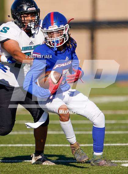 Thumbnail 1 in JV: Sheldon @ Christian Brothers photogallery.