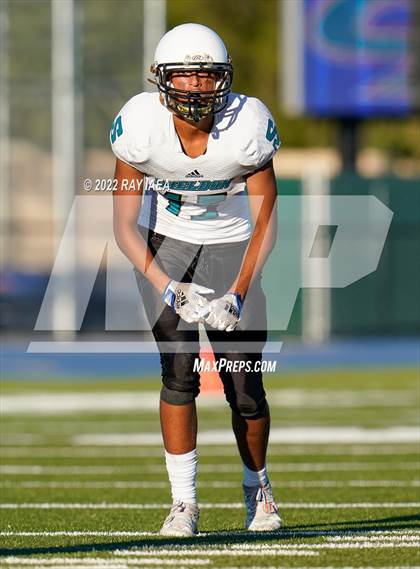 Thumbnail 3 in JV: Sheldon @ Christian Brothers photogallery.