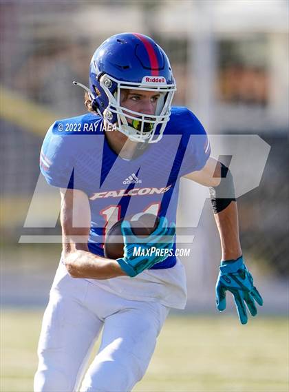 Thumbnail 3 in JV: Sheldon @ Christian Brothers photogallery.