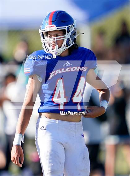 Thumbnail 2 in JV: Sheldon @ Christian Brothers photogallery.