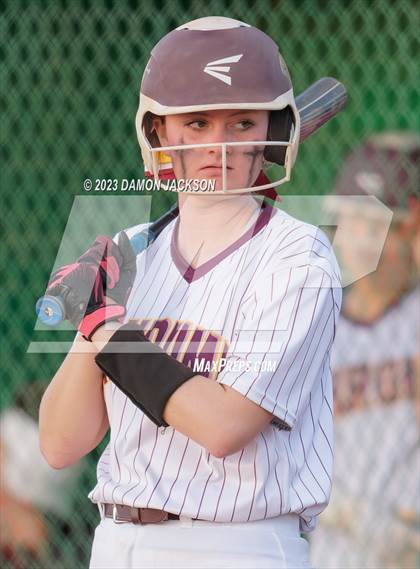 Thumbnail 2 in Moapa Valley vs Pahrump Valley (Sherm Bennett Memorial Tournament) photogallery.