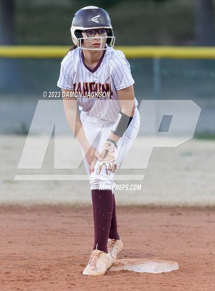 Thumbnail 1 in Moapa Valley vs Pahrump Valley (Sherm Bennett Memorial Tournament) photogallery.
