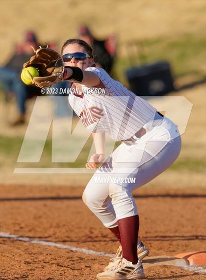 Thumbnail 1 in Moapa Valley vs Pahrump Valley (Sherm Bennett Memorial Tournament) photogallery.
