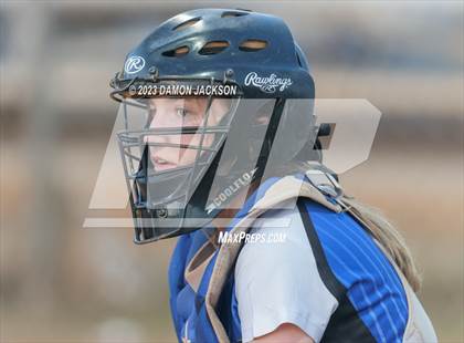 Thumbnail 3 in Moapa Valley vs Pahrump Valley (Sherm Bennett Memorial Tournament) photogallery.