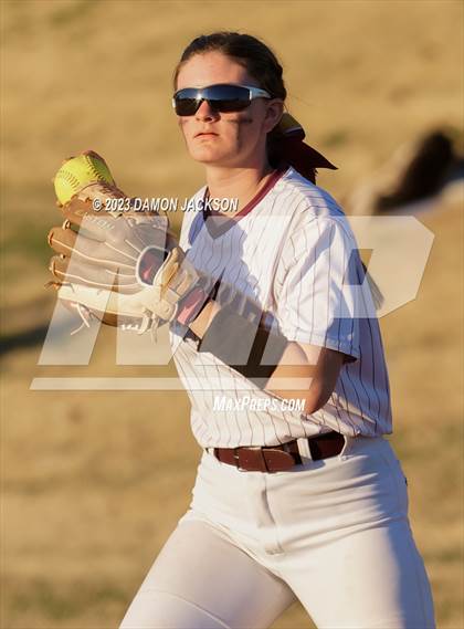Thumbnail 2 in Moapa Valley vs Pahrump Valley (Sherm Bennett Memorial Tournament) photogallery.