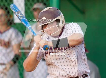 Thumbnail 3 in Moapa Valley vs Pahrump Valley (Sherm Bennett Memorial Tournament) photogallery.