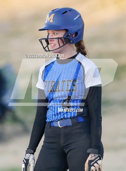 Thumbnail 1 in Moapa Valley vs Pahrump Valley (Sherm Bennett Memorial Tournament) photogallery.