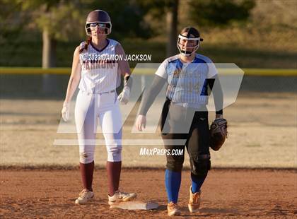 Thumbnail 1 in Moapa Valley vs Pahrump Valley (Sherm Bennett Memorial Tournament) photogallery.